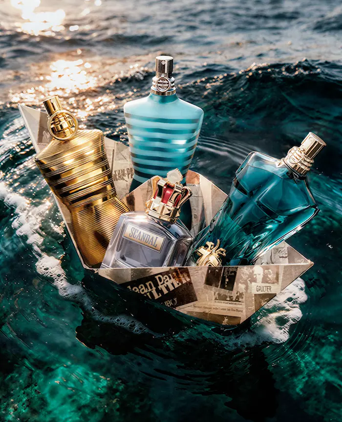 fragrances